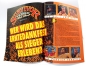 Preview: WWF (World Wrestling Federation) Magazin Nr. 12 (1993): Doink - ein Interview, das überhaupt nicht zum Lachen ist von Dino